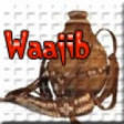 Maaimaahin Waajib
