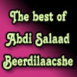 Jacayl The best of Abdi Salad Beerdilaacshe