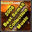 Baxsaney Hargeysaay - Saalax Qaasim Collection Music 2008