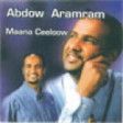 somali-singer-abdow-aramram
